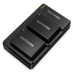 Pin RAVPower NP-FW50 cho Sony - Chính hãng