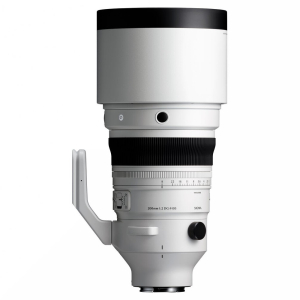 Sigma 200mm f/2 DG OS Sports Sony E - Chính hãng