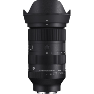 Sigma 28-105mm f/2.8 DG DN Art Sony E - Chính hãng