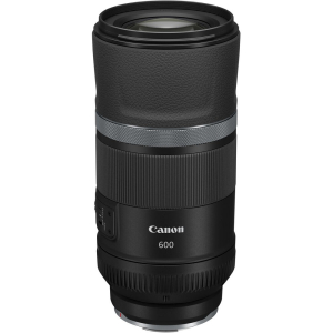 Canon RF 600mm f/11 IS STM - Chính hãng