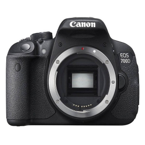 Canon EOS 700D - Likenew (Body Only)
