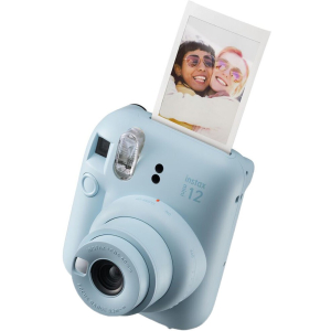Máy chụp ảnh lấy liền Fujifilm Instax Mini 12 - Chính hãng