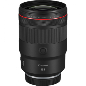 Canon RF 135mm f/1.8 L IS USM - Chính hãng