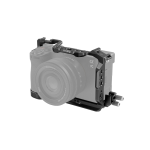 SmallRig Cage Kit for Sony Alpha 7C II / Alpha 7CR - Chính hãng