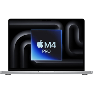MacBook Pro 14" 2024 - M4 Pro 14core, GPU 20core / RAM 24GB / SSD 1TB / 140W / AppleCare 2027 - Likenew Fullbox