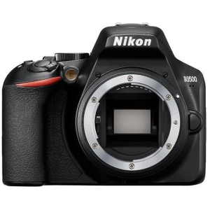 Nikon D3500 - Likenew (Body Only)