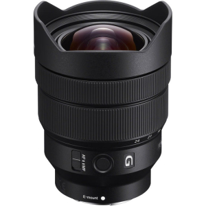 Sony FE 12-24mm f/4 G - Chính hãng