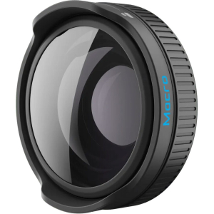 Bộ ống kính mở rộng GoPro Macro Lens Mod cho HERO13 Black
