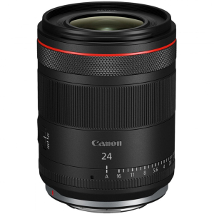 Canon RF 24mm f/1.4L VCM - Chính hãng