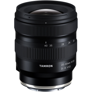 Tamron 20-40mm f/2.8 Di III VXD Sony E - Chính hãng