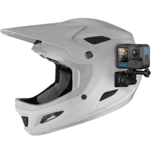 Phụ kiện gắn mũ bảo hiểm GoPro Helmet Front + Side Mount