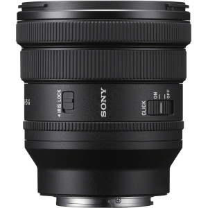 Sony FE PZ 16-35mm f/4 G - Chính hãng