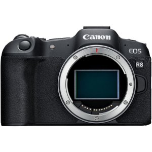 Canon EOS R8 - (Body) Chính hãng