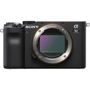 Sony A7C - (Body) Chính hãng
