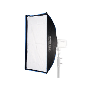 Softbox amaran Light Box 60x90 - Chính hãng