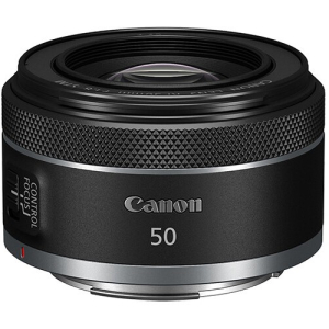 Canon RF 50mm f/1.8 STM - Chính hãng