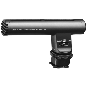 Microphone Sony ECM-GZ1M - Chính hãng