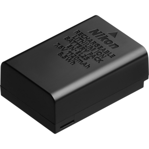 Pin Nikon EN-EL25 (1120mAh) - Chính hãng