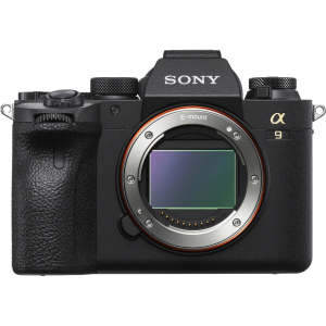 Sony A9 II - (Body) Chính hãng
