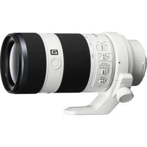 Sony FE 70-200mm f/4 G OSS - Chính hãng