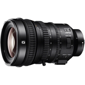 Sony E PZ 18-110mm f/4 G OSS - Chính hãng