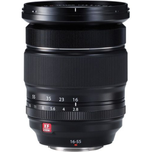 Fujifilm XF 16-55mm f/2.8 R LM WR - Likenew