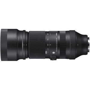 Sigma 100-400mm f/5-6.3 DG DN OS for Sony E - Chính hãng