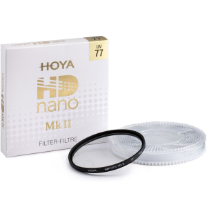 Filter Hoya HD Nano MK II UV 55mm - Chính hãng