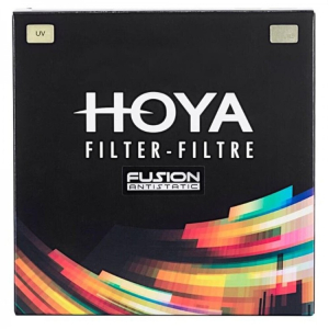 Filter Hoya Fusion Antistatic UV (95mm) - Chính hãng
