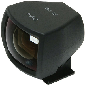 Kính ngắm quang học Ricoh GV-1 cho GR III - Chính hãng