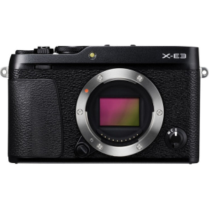 Fujifilm X-E3 - Likenew (Body Only)