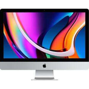 iMac 27 inch 5K Retina 2020 - i9 10core 3.6GHz 10th / RAM 64GB / SSD 1TB / VGA 5700M 16GB - Likenew 98% (Kèm Magic Keyboard 2 + Magic Mouse 2)