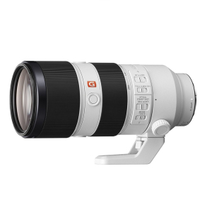 Sony FE 70-200mm f/2.8 GM OSS - Likenew 95%