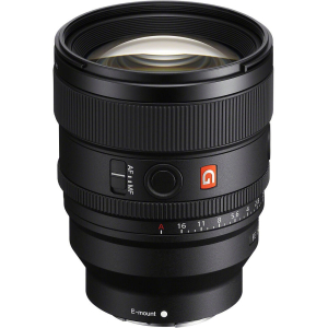 Sony FE 85mm f/1.4 GM II - Chính hãng