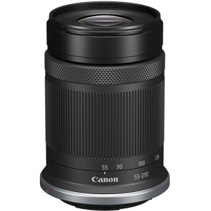 Canon RF-S 55-210mm f/5-7.1 IS STM - Chính hãng