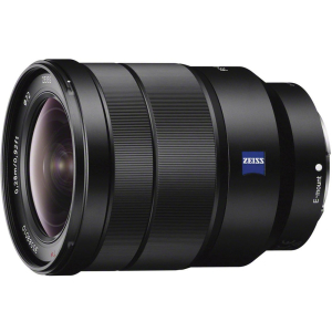 Sony Vario-Tessar T* FE 16-35mm f/4 ZA OSS - Likenew 90% / Ngoại hình khá kính đep