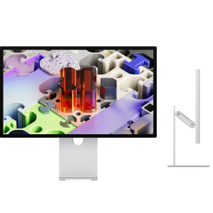 Màn hình Apple Studio Display XDR 27" 2026 (Mặt Kính Tiêu Chuẩn, Chân Đế Nghiêng & Cao) Chính hãng