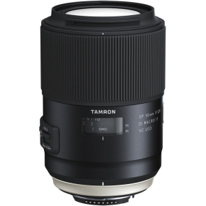 Tamron SP 90mm F/2.8 Di VC USD Macro 1:1 for Nikon - Chính hãng
