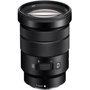 Sony E PZ 18-105mm f4 G OSS - Chính hãng