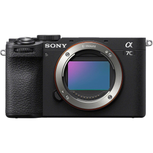 Sony A7C II - Likenew (Body)