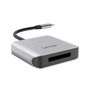 Đầu đọc thẻ Lexar CFexpress Type B USB-C USB 3.2 Gen 2