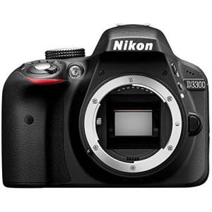 Nikon D5200 - Likenew (Body Only)