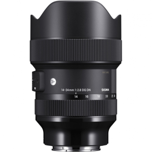Sigma 14-24mm f/2.8 DG DN Art for Sony E - Chính hãng