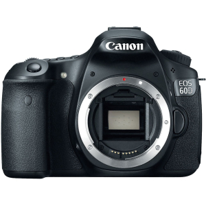Canon EOS 60D - Likenew 90% (Body Only)