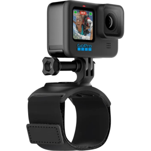 Dây đeo cổ tay GoPro Hand + Wrist Strap