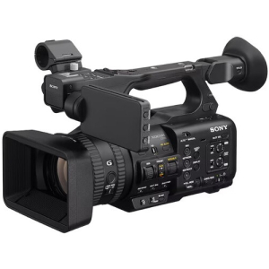 Máy quay chuyên nghiệp Sony PXW-Z200 - Chính hãng