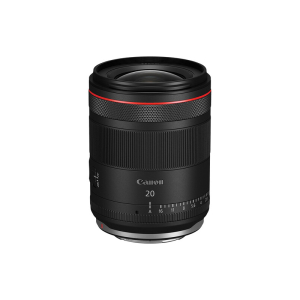 Canon RF 20mm f/1.4L VCM - Chính hãng