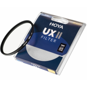 Filter Hoya UX II UV 49mm - Chính hãng