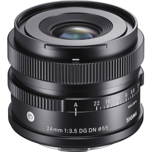Sigma 24mm f/3.5 DG DN (C) for Sony E - Chính hãng