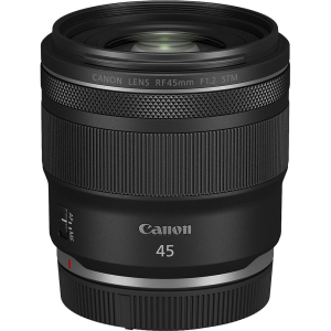 Canon RF 45mm f/1.2 STM (Chính hãng)